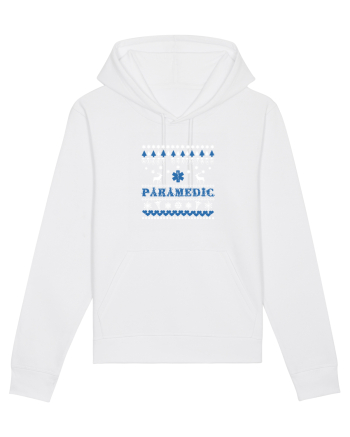 PARAMEDIC White