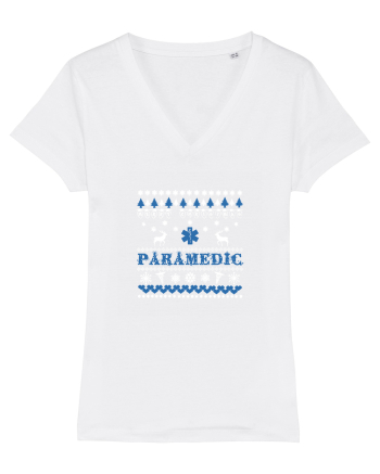 PARAMEDIC White