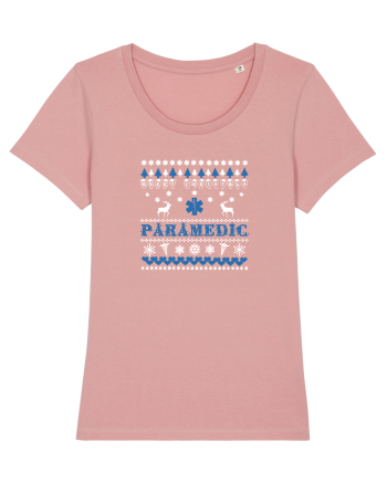 PARAMEDIC Canyon Pink