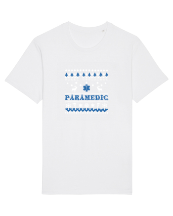 PARAMEDIC White