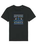 PARAMEDIC Tricou mânecă scurtă Unisex Rocker