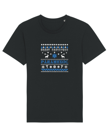 PARAMEDIC Black