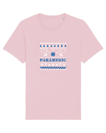 PARAMEDIC Cotton Pink