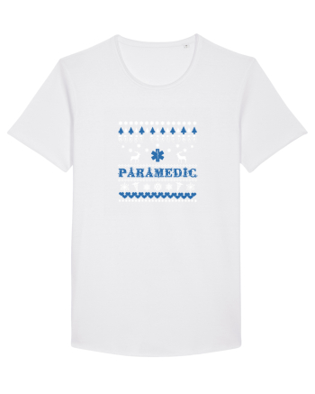 PARAMEDIC White