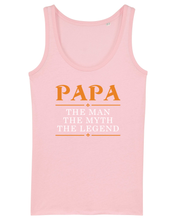 PAPA Cotton Pink