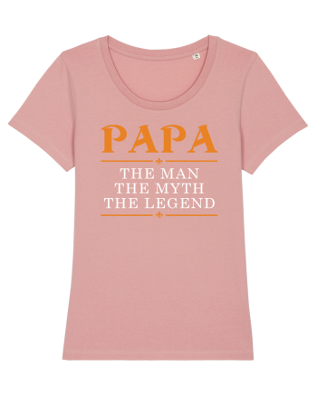 PAPA Canyon Pink