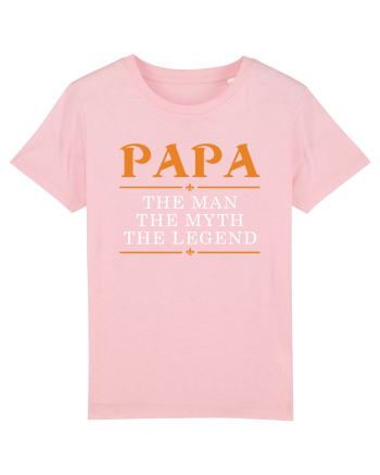 PAPA Cotton Pink