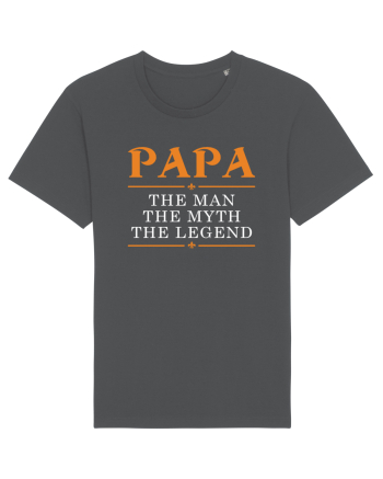 PAPA Anthracite