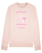 PHARMACIST Bluză mânecă lungă Unisex Rise