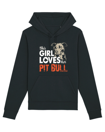 PIT BULL Black