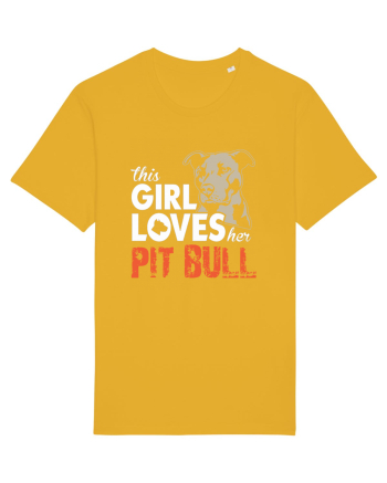 PIT BULL Spectra Yellow