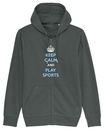 PLAY SPORTS Anthracite