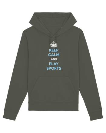 PLAY SPORTS Khaki