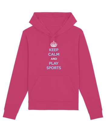 PLAY SPORTS Raspberry