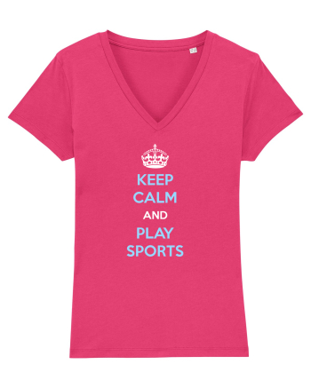 PLAY SPORTS Raspberry