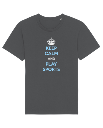PLAY SPORTS Anthracite