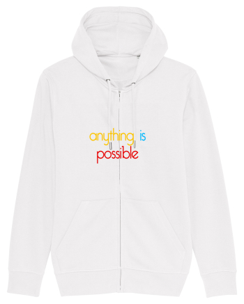 POSSIBLE White