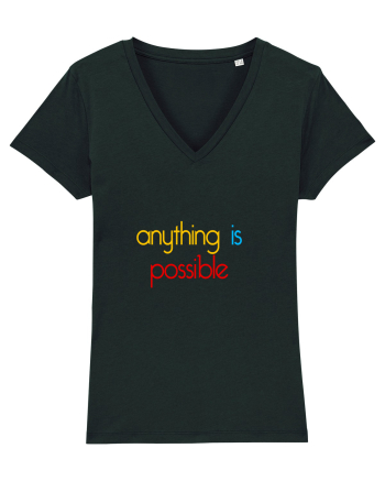 POSSIBLE Black