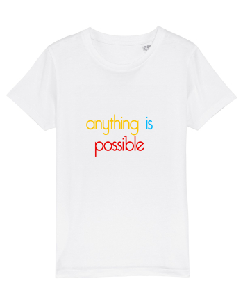 POSSIBLE White