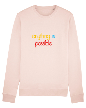 POSSIBLE Candy Pink