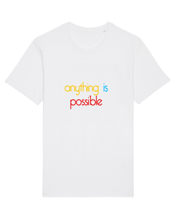 POSSIBLE White