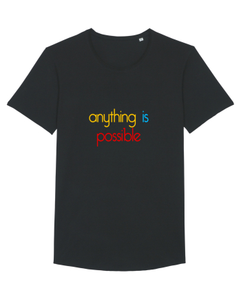 POSSIBLE Black