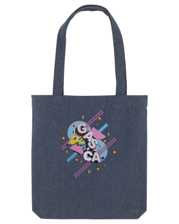 De gașcă Midnight Blue
