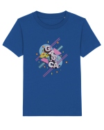 De gașcă Tricou mânecă scurtă  Copii Mini Creator