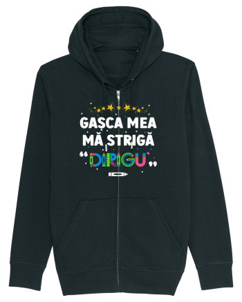 Gașca mea mă strigă 