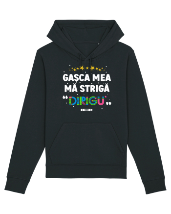 Gașca mea mă strigă 