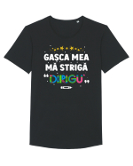 Gașca mea mă strigă 