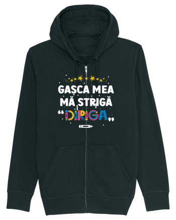 Gașca mea mă strigă 