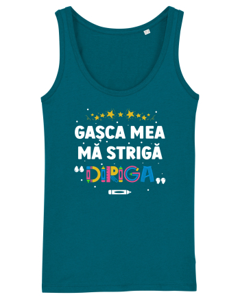 Gașca mea mă strigă 