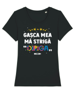 Gașca mea mă strigă 