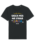 Gașca mea mă strigă 