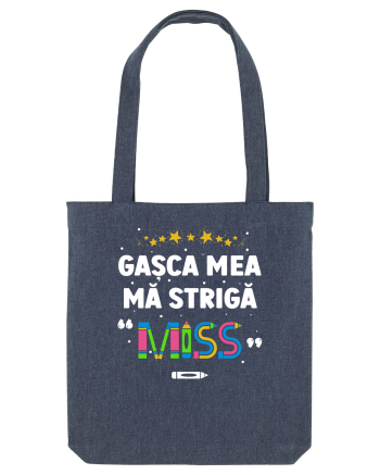 Gașca mea mă strigă 