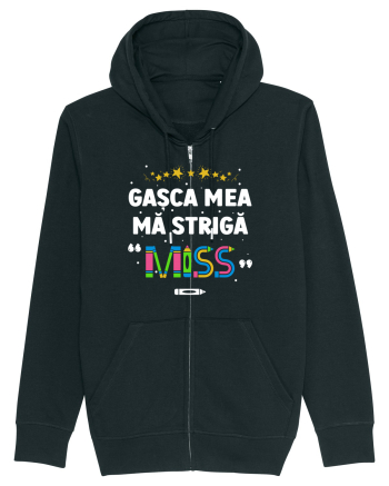 Gașca mea mă strigă 