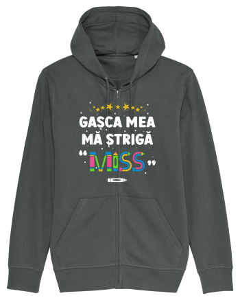 Gașca mea mă strigă 