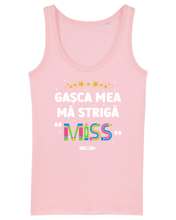 Gașca mea mă strigă 