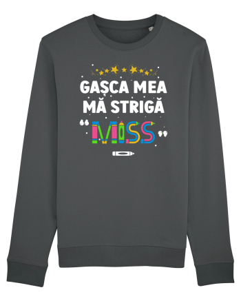 Gașca mea mă strigă 