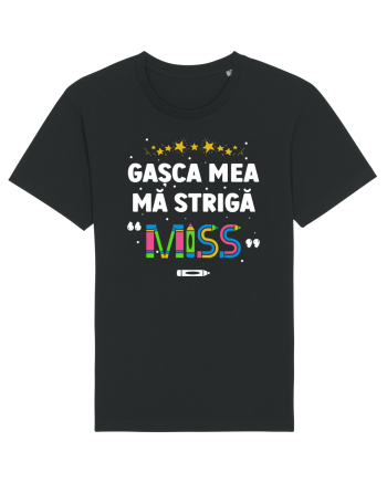 Gașca mea mă strigă 