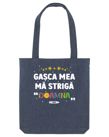 Gașca mea mă strigă 
