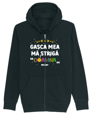 Gașca mea mă strigă 