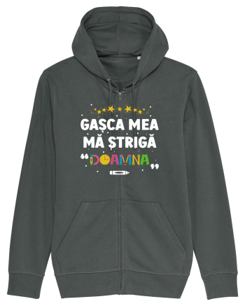Gașca mea mă strigă 
