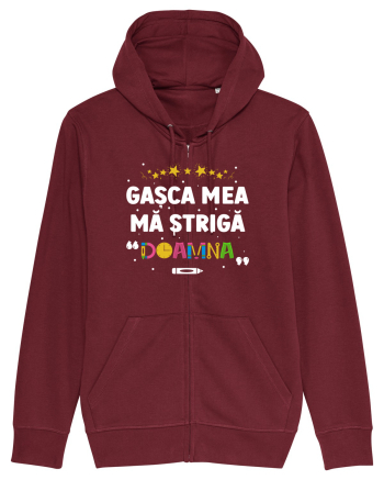 Gașca mea mă strigă 