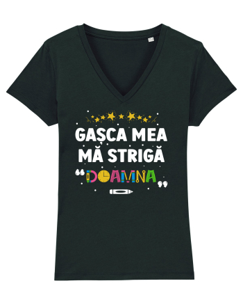 Gașca mea mă strigă 