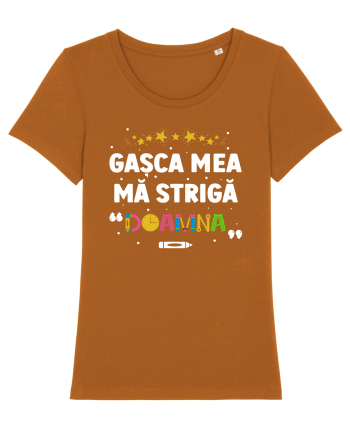 Gașca mea mă strigă 