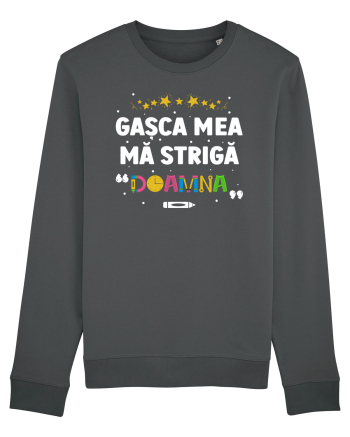 Gașca mea mă strigă 