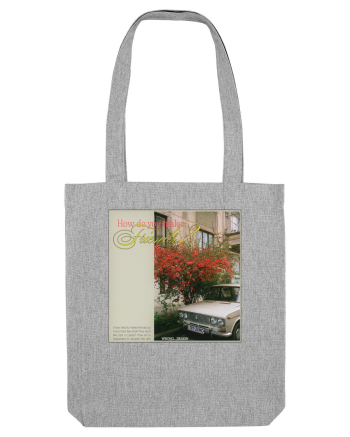 How do you make friends? Heather Grey