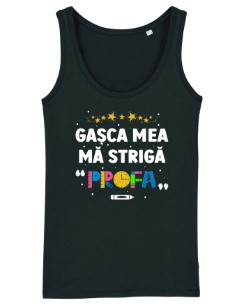 Gașca mea mă strigă  Black
